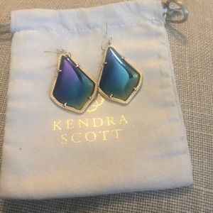 RARE Kendra Scott earrings